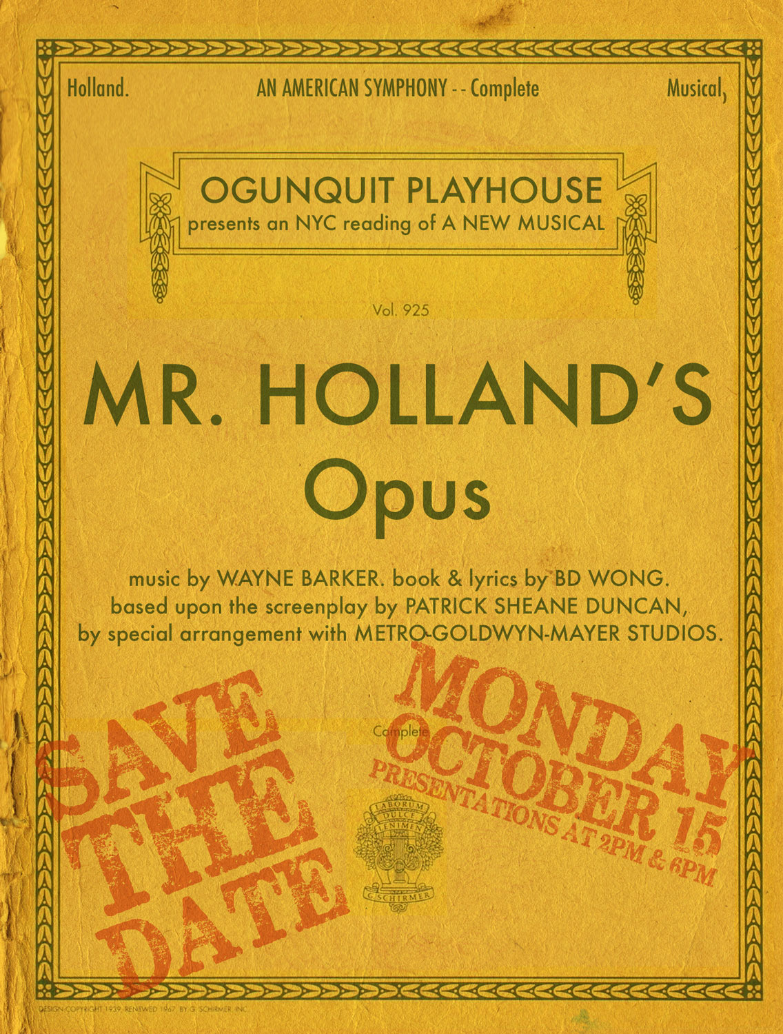 Click image for clips and more